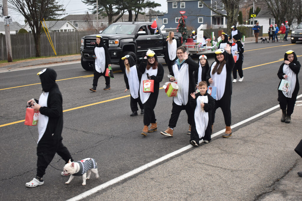 SECOND PLACE – YORK COUNTY PEDIATRIC DENTISTRY AND HARBORSIDE DENTAL