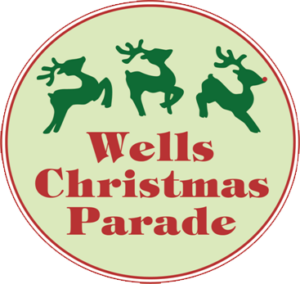 Wells Christmas Parade