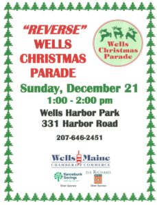 Download Parade Poster